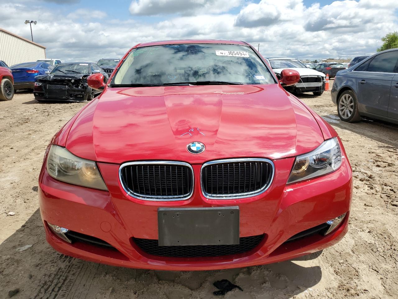 WBAPH7C55BE460328 2011 BMW 328 I