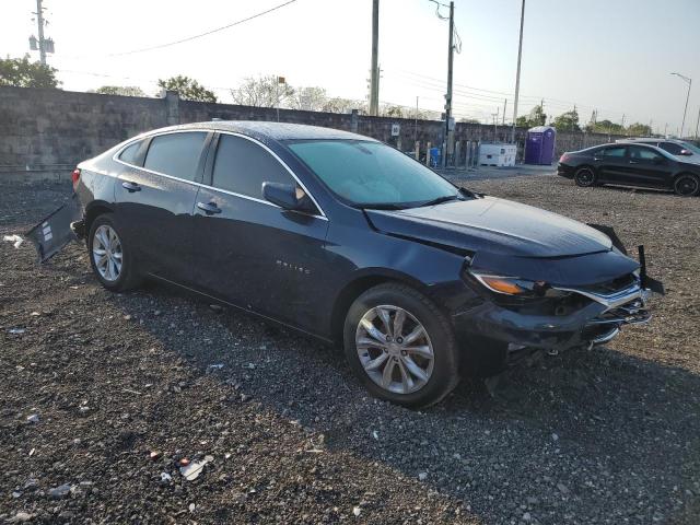 2020 CHEVROLET MALIBU LT - 1G1ZD5ST7LF093755