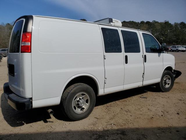 2020 CHEVROLET EXPRESS G2 - 1GCWGAFGXL1245631