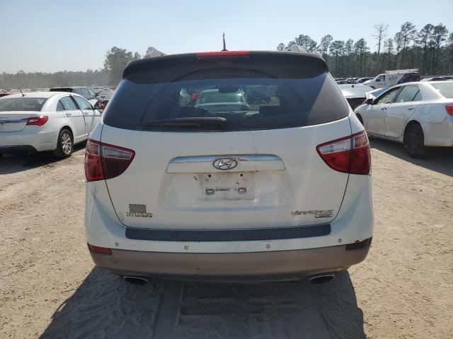 2008 Hyundai Veracruz Gls VIN: KM8NU73C88U045535 Lot: 46692944