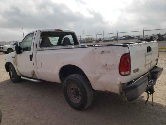 2002 Ford F250 Super Duty VIN: 1FTNF20L22EC73599 Lot: 46616464