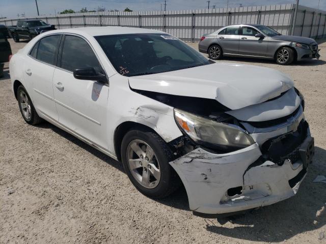 2016 Chevrolet Malibu Limited Ls VIN: 1G11B5SA8GF130027 Lot: 49037244