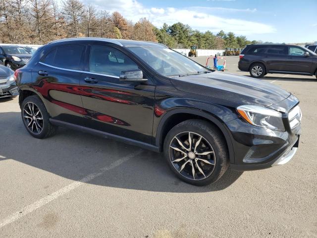 VIN WDCTG4GB4HJ344213 2017 Mercedes-Benz GLA-Class,... no.4