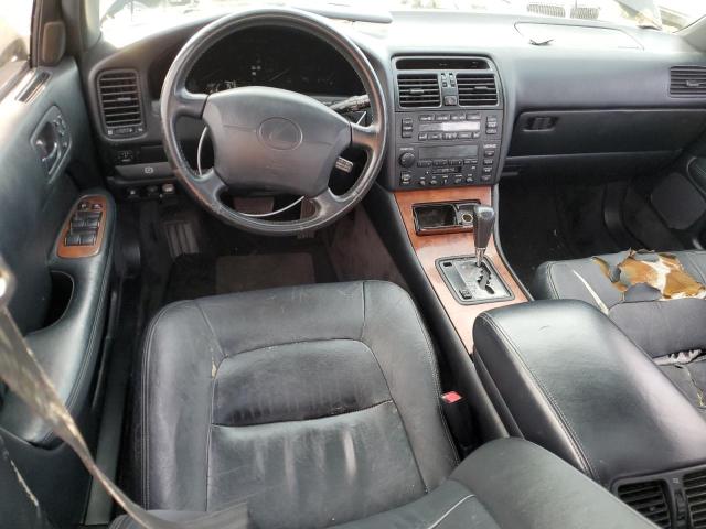 1995 Lexus Ls 400 VIN: JT8UF22E8S0012967 Lot: 45899164