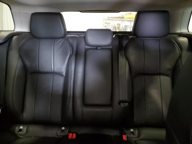 2019 LAND ROVER RANGE ROVE - SALVP2RX5KH343414