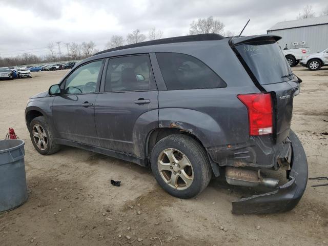 2008 SUZUKI XL7 LUXURY Photos | IL - PEORIA - Repairable Salvage Car ...