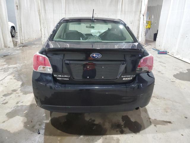 2015 Subaru Impreza VIN: JF1GJAA69FH016640 Lot: 48090444