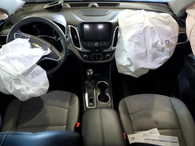 2018 Chevrolet Equinox Premier VIN: 2GNAXVEV1J6174693 Lot: 46812494