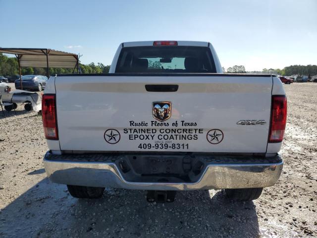 2013 Ram 2500 St VIN: 3C6UR5CL7DG584593 Lot: 47719294