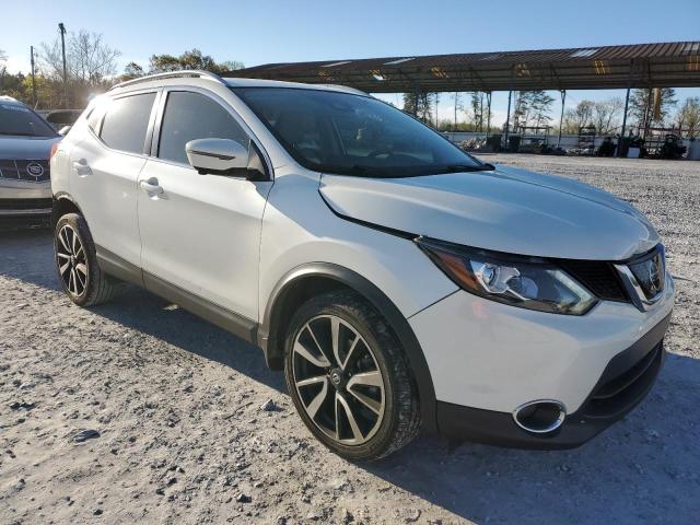 2018 NISSAN ROGUE SPOR - JN1BJ1CP2JW187036