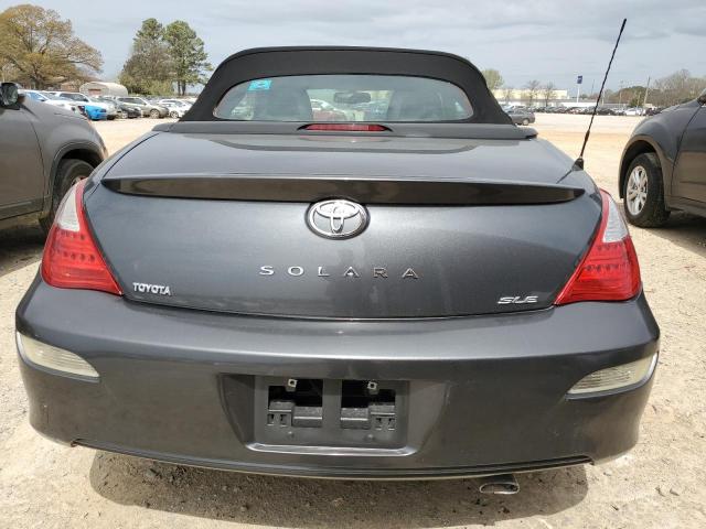 2007 Toyota Camry Solara Se VIN: 4T1FA38PX7U107968 Lot: 48017384