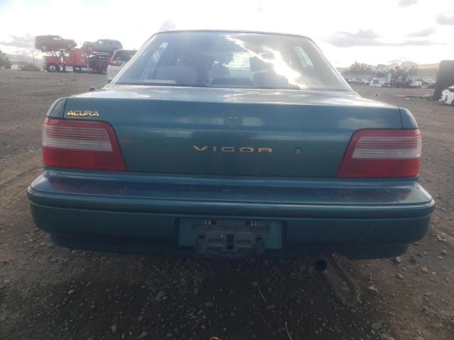 1993 Acura Vigor Gs VIN: JH4CC2666PC004427 Lot: 48126264