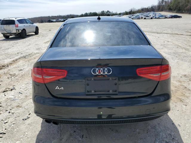 VIN WAUAFAFL2GN012901 2016 Audi A4, Premium S-Line no.6