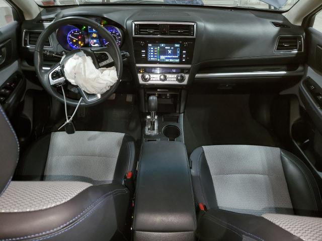 2017 SUBARU LEGACY SPO 4S3BNAS66H3065222