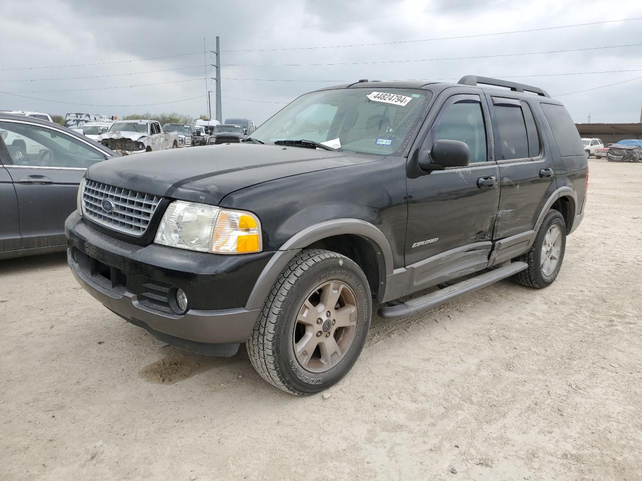 1FMDU73WX5UB92974 2005 Ford Explorer Xlt