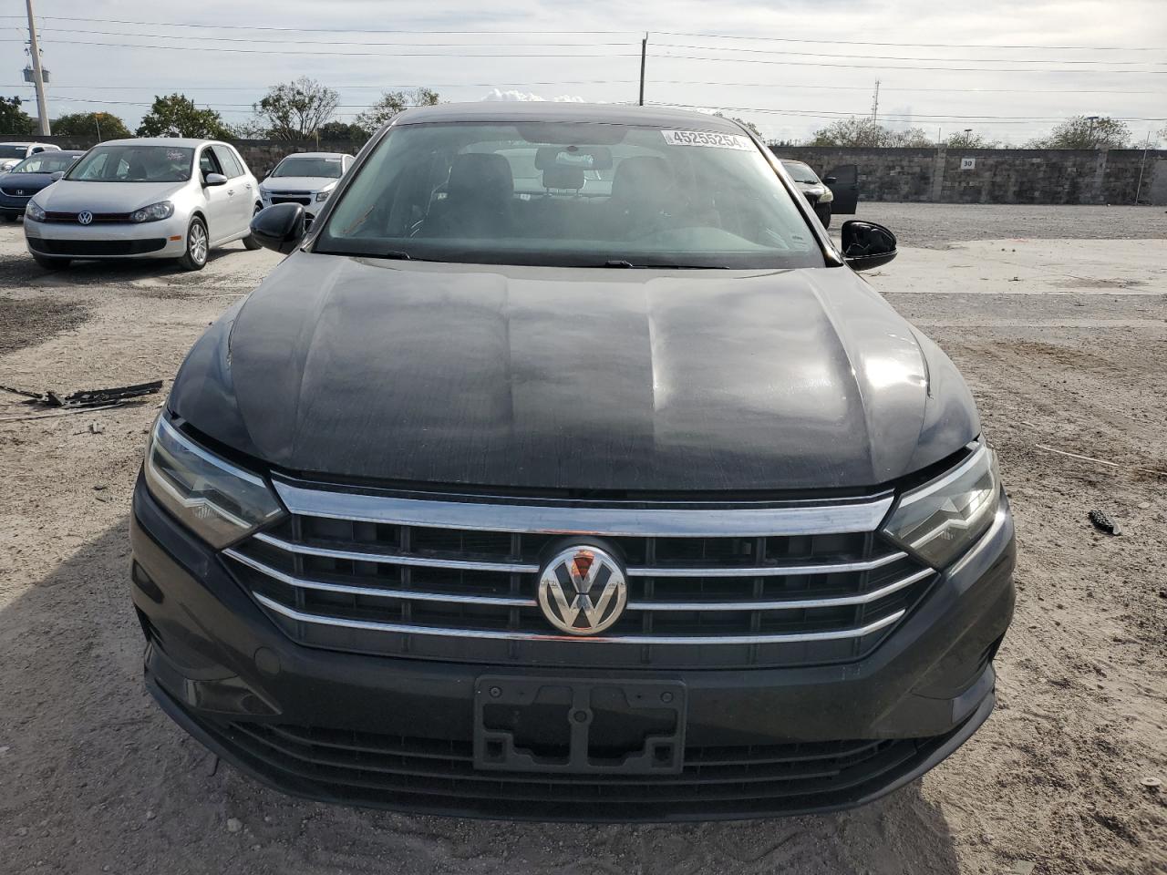 3VWC57BU9KM142044 2019 Volkswagen Jetta S