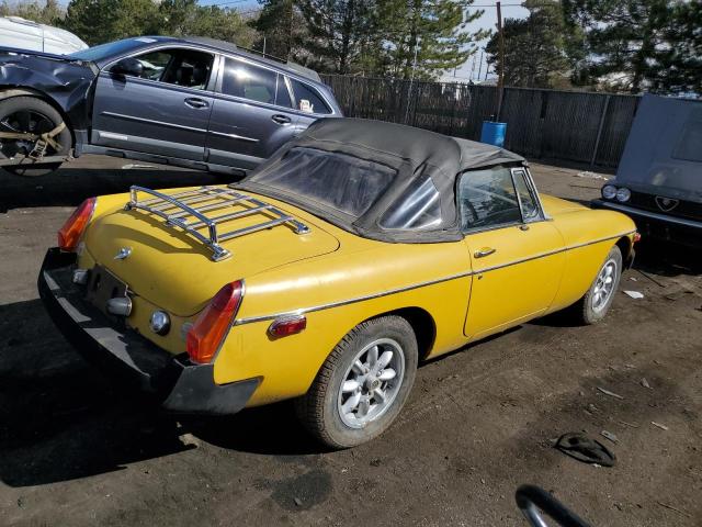 1978 Mg Midget VIN: GHN5UL471983G Lot: 49056934