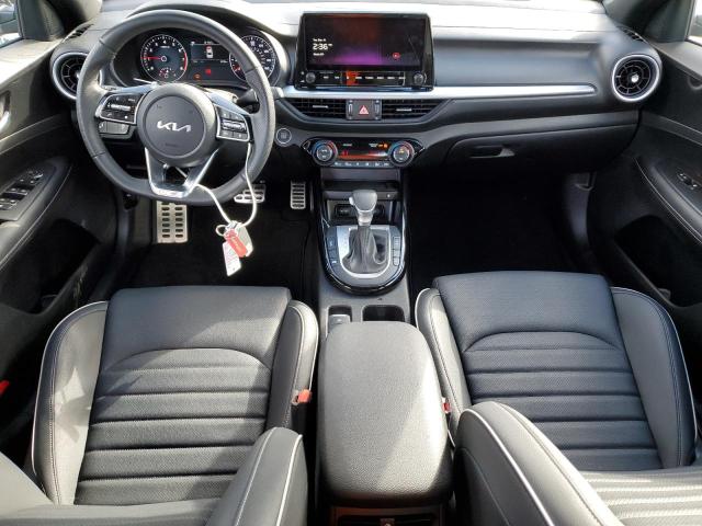 2023 Kia Forte Gt Line VIN: 3KPF54AD6PE618008 Lot: 47292544