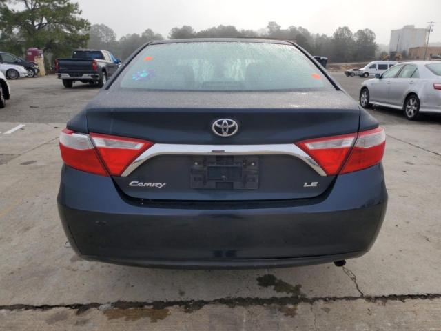 VIN 4T4BF1FKXGR567892 2016 Toyota Camry, LE no.6