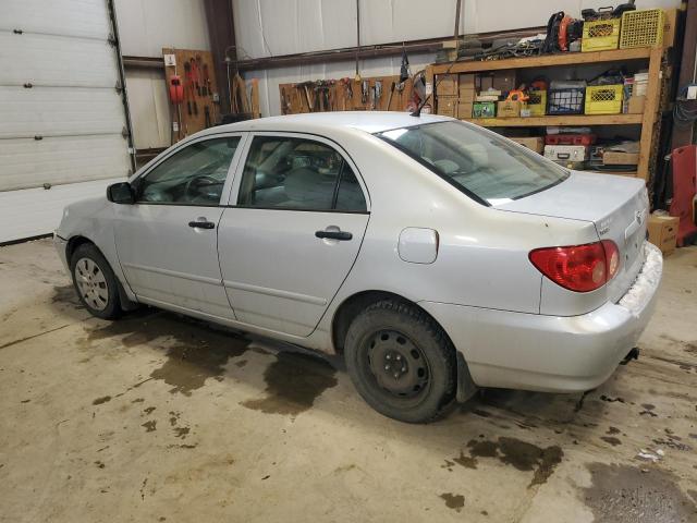 2005 Toyota Corolla Ce VIN: 2T1BR32E55C869246 Lot: 48450494