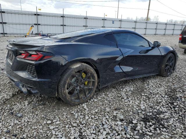 2021 Chevrolet Corvette - Image 3