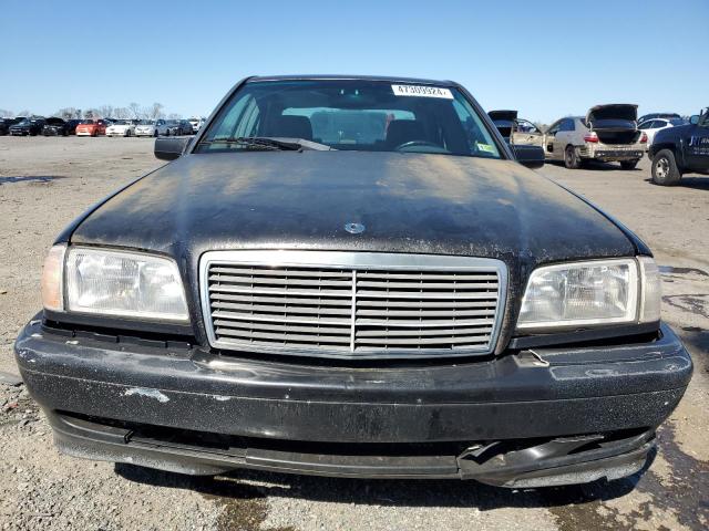 1999 Mercedes-Benz C 230 VIN: WDBHA24G5XA664770 Lot: 47309924