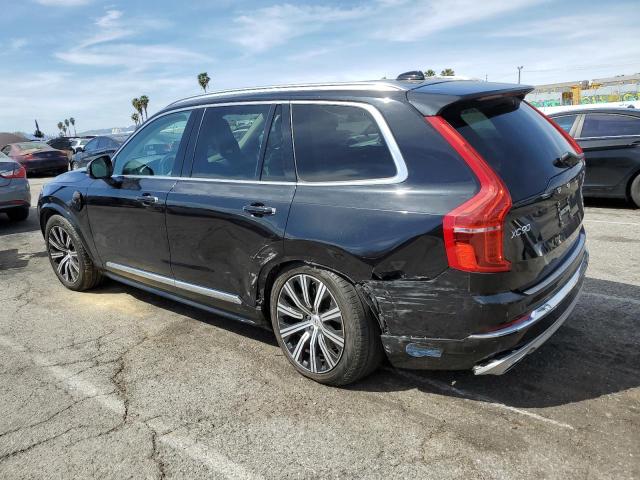 YV4BR0CL9M1737795 Volvo Xc90 T8 Re  2