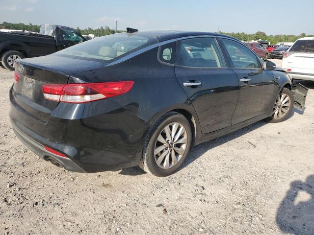 2018 Kia Optima Lx VIN: 5XXGT4L36JG265119 Lot: 48551854