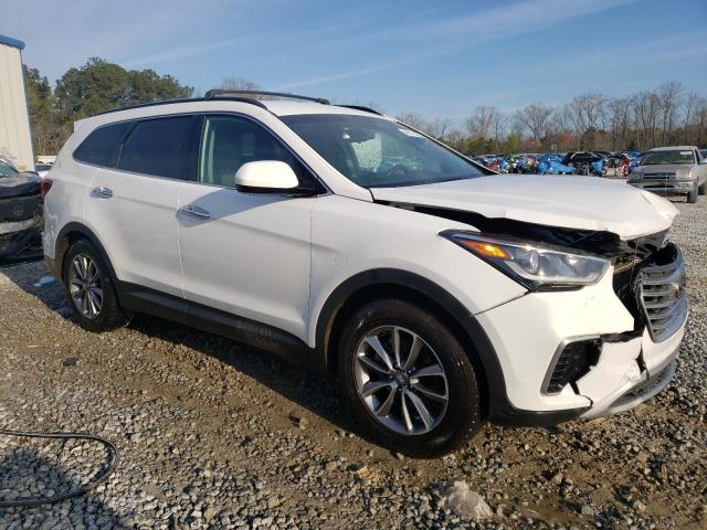 2017 HYUNDAI SANTA FE S - KM8SM4HF0HU166628