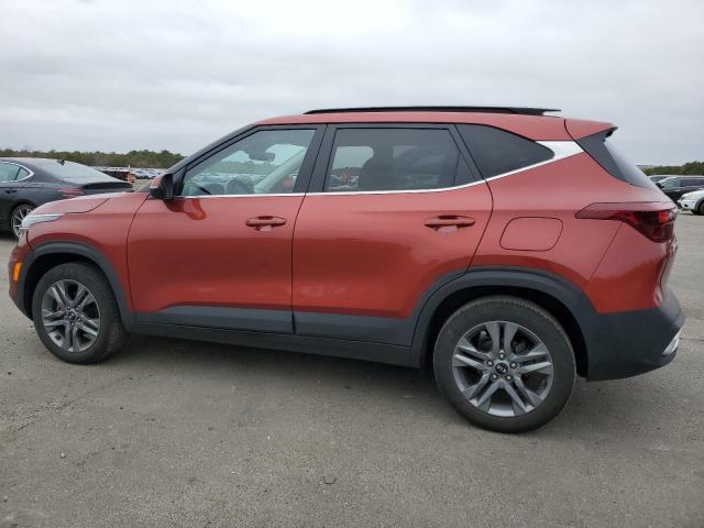 2021 Kia Seltos S VIN: KNDEU2AA1M7169079 Lot: 47732354