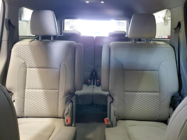 2017 GMC ACADIA SLE - 1GKKNLLA5HZ207866