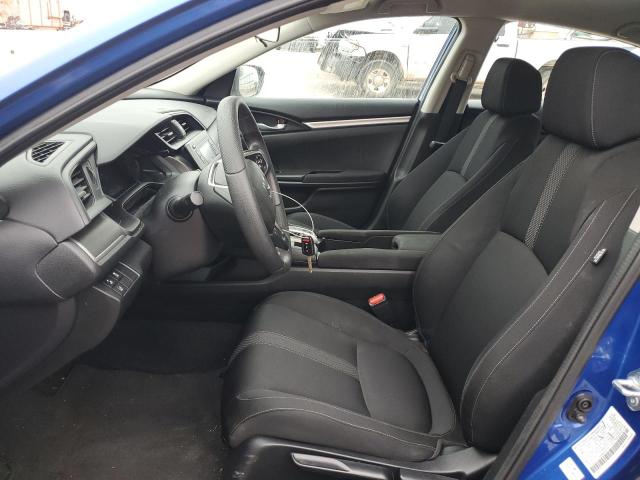 2HGFC2F64MH560258 Honda Civic LX 7