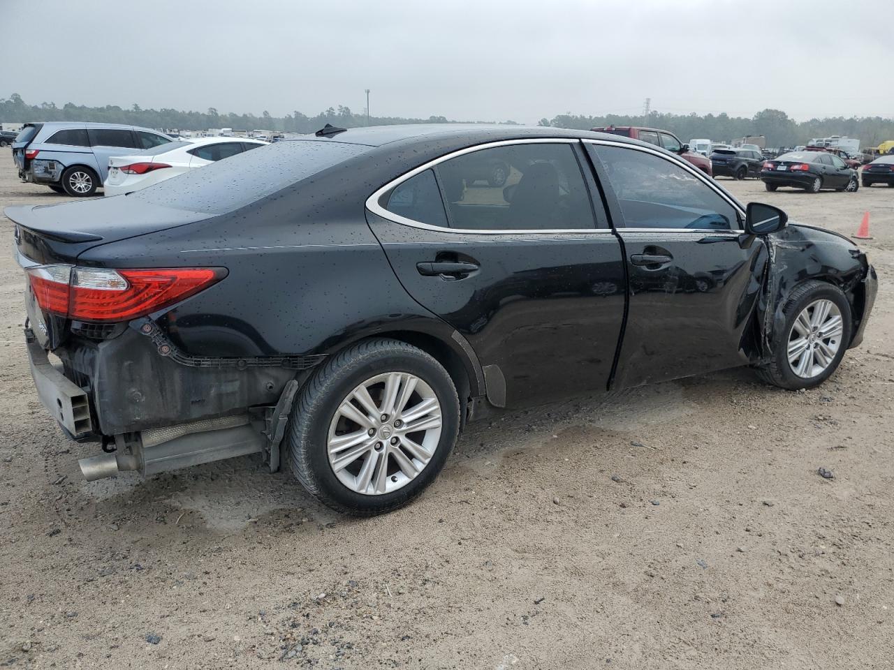 JTHBK1GG1D2036638 2013 Lexus Es 350