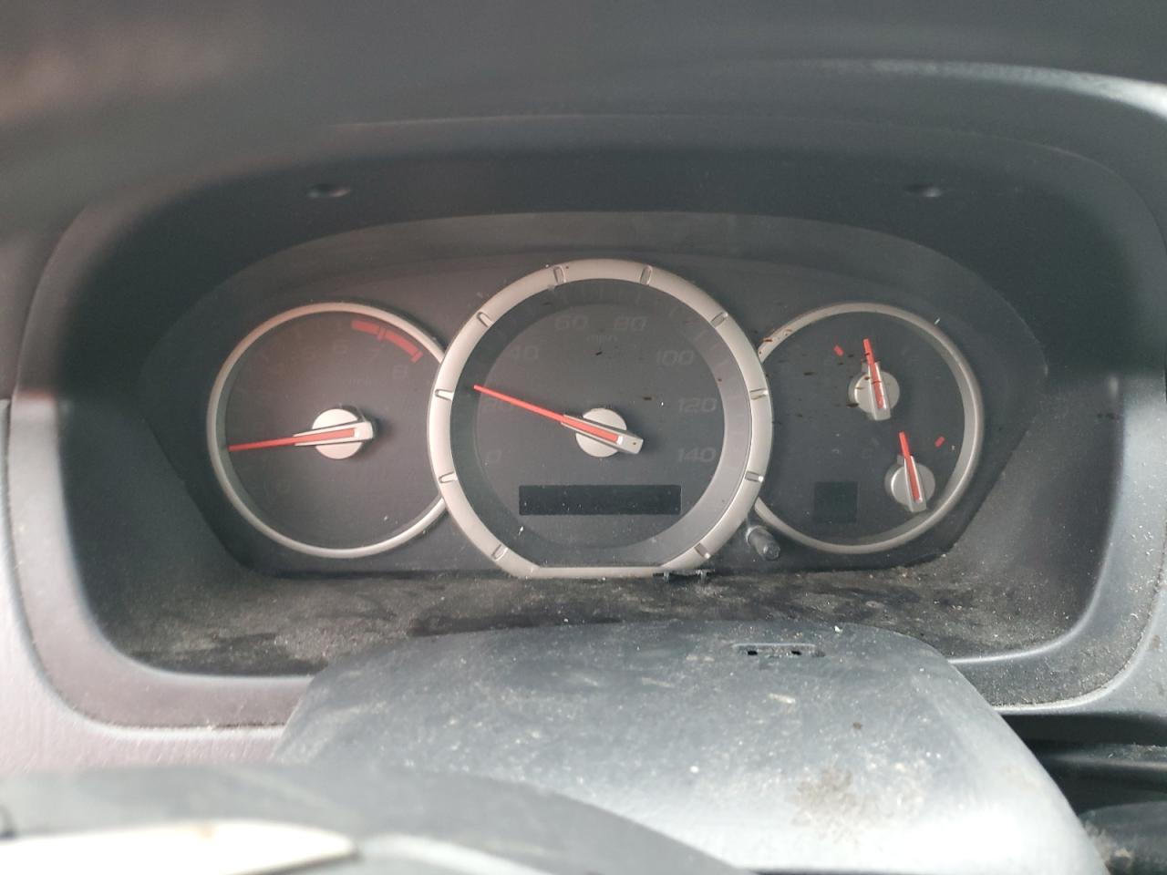 5FNYF18486B006105 2006 Honda Pilot Ex