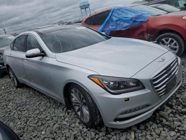 2016 HYUNDAI GENESIS 3. - KMHGN4JE2GU120432