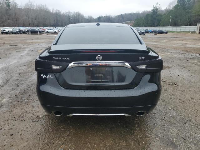 2017 NISSAN MAXIMA 3.5 - 1N4AA6AP4HC411532