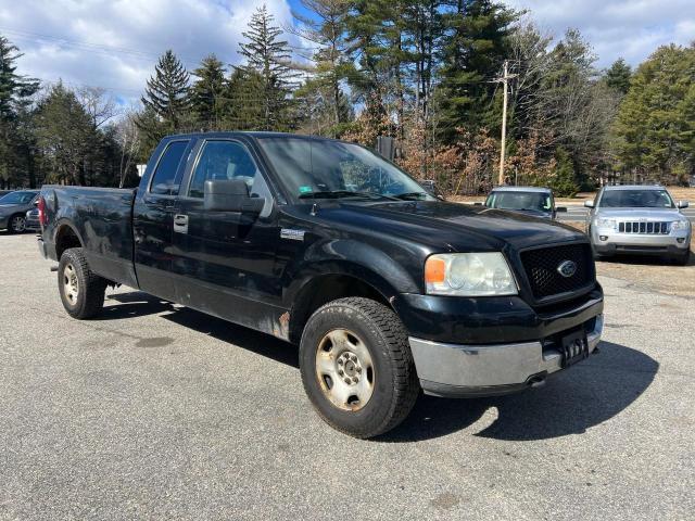 1FTVX145X5NA80818 | 2005 Ford f150