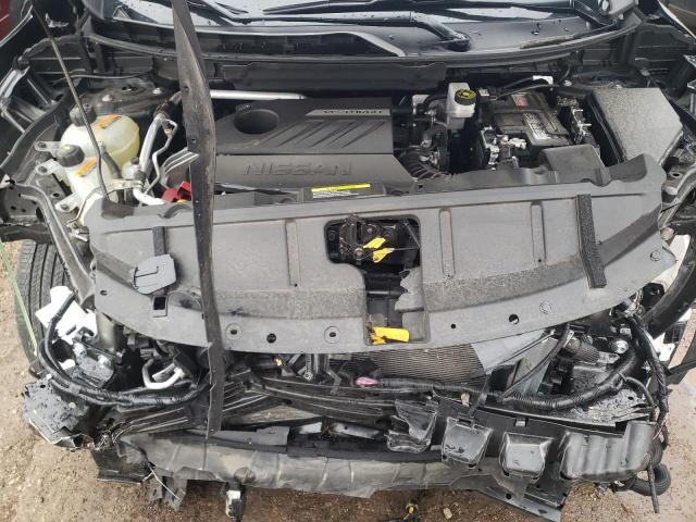 2023 NISSAN ROGUE SV - 5N1BT3BB7PC684680