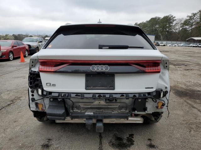 2019 AUDI Q8 PREMIUM - WA1BVAF11KD047379