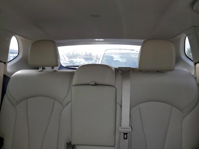 2019 BUICK ENVISION P - LRBFX1SA7KD075953