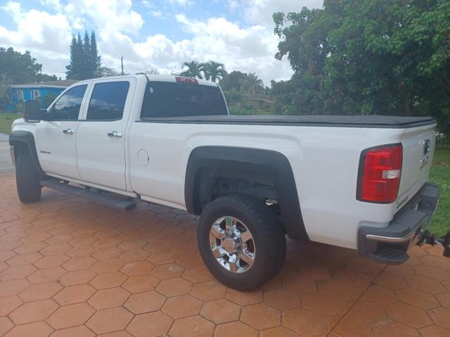 1GT12NEY0KF104739 2019 GMC SIERRA-2