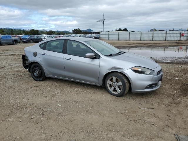 2015 Dodge Dart Sxt VIN: 1C3CDFBB4FD105116 Lot: 48297364