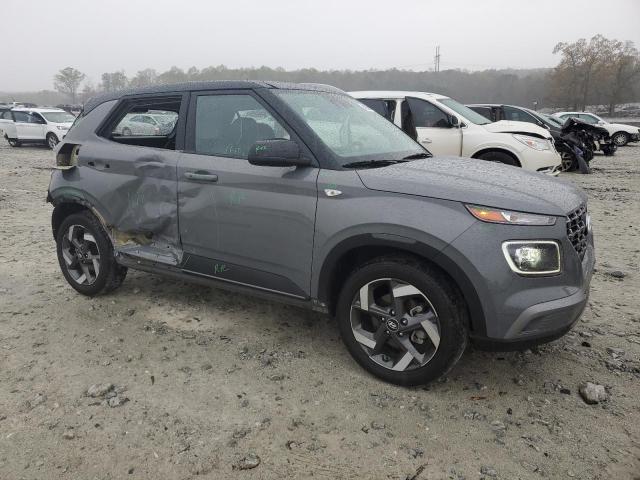 2022 Hyundai Venue Sel VIN: KMHRC8A31NU202234 Lot: 48223544