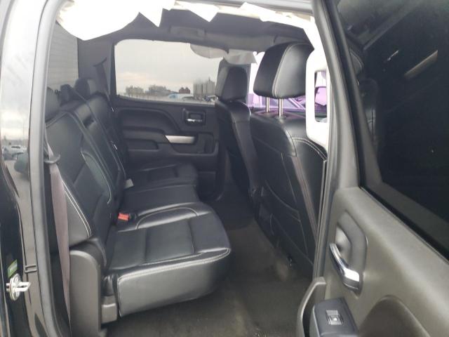 2017 Chevrolet Silverado C1500 Lt VIN: 3GCPCREC3HG277214 Lot: 46556064