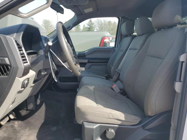 1FTEX1CP9FFC39780 2015 Ford F150 Super Cab