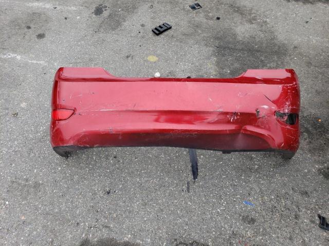 2012 Hyundai Accent Gls VIN: KMHCT4AE9CU125173 Lot: 48286784