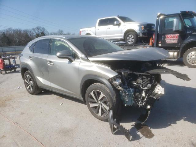 JTJGARBZ6L2173135 2020 Lexus Nx 300