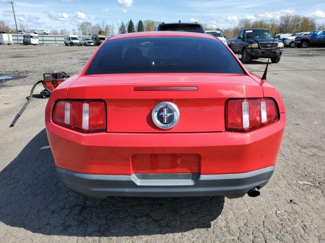 1ZVBP8AN2A5172710 | 2010 Ford mustang