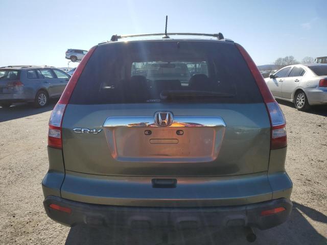 JHLRE48737C072811 | 2007 Honda cr-v exl