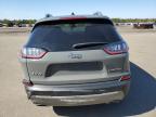 JEEP CHEROKEE L photo